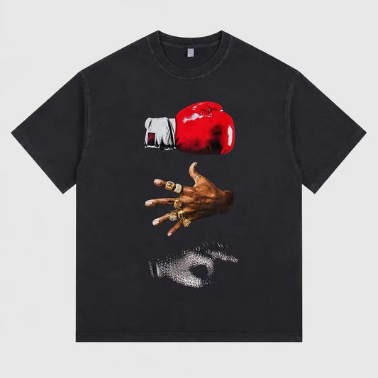 LEGENDS PLAY Pure cotton T-shirt